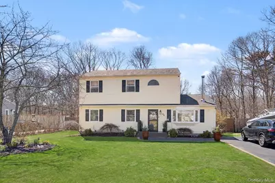 64 Sweetbriar Drive, Mastic, NY 11950 - Photo 1