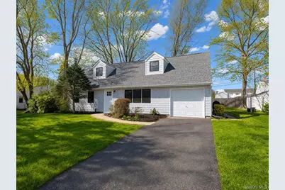 73 Rush Street, Port Jefferson, NY 11776 - Photo 1