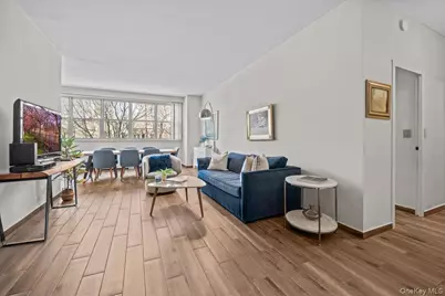 555 Kappock Street #4J, Bronx, NY 10463 - Photo 1