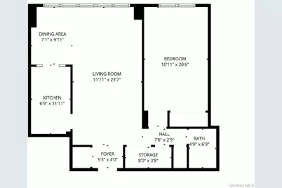 555 Kappock Street #4J, Bronx, NY 10463 - Photo 16