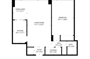 555 Kappock St, Bronx, NY 10463 - Photo 16