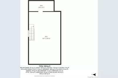 16 Kenilworth Road, Mineola, NY 11501 - Photo 44