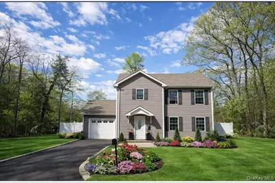 176 Maywood Drive, Mastic Beach, NY 11951 - Photo 1