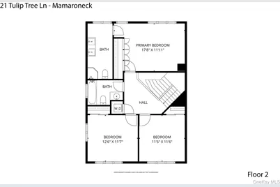 21 Tulip Tree Lane, Mamaroneck, NY 10543 - Photo 34