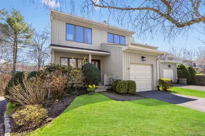21 Tulip Tree Lane, Mamaroneck, NY 10543 - Photo 1