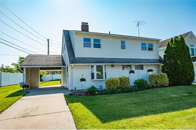 471 Division Avenue, Hicksville, NY 11801 - Photo 1