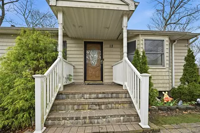 12 Wilson Avenue, East Moriches, NY 11940 - Photo 4