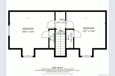 1719 William Street, Merrick, NY 11566 - Photo 36