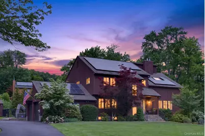 19 Apple Hill Drive, Cortlandt Manor, NY 10567 - Photo 1