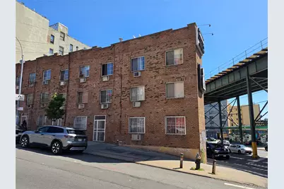 924 Rev James Polite Avenue, Bronx, NY 10459 - Photo 2