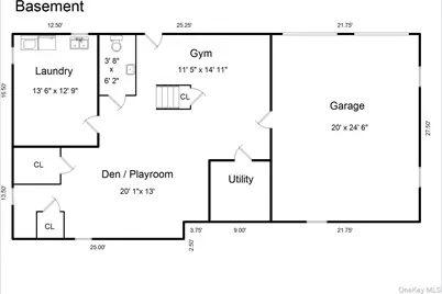 107 Crawford Terrace, New Rochelle, NY 10804 - Photo 34
