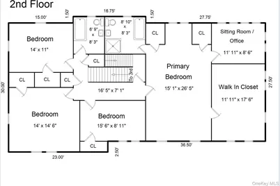 107 Crawford Terrace, New Rochelle, NY 10804 - Photo 32