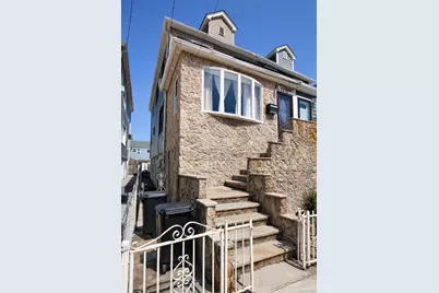 6934 Almeda Avenue, Arverne, NY 11692 - Photo 2