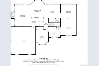 2 Pond Ridge Crossing, Newburgh, NY 12550 - Photo 44