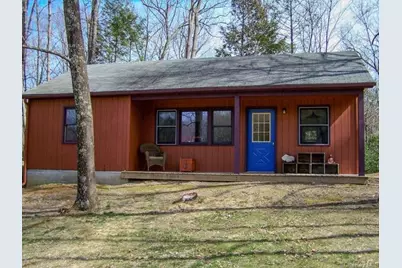 [Address not provided], Stone Ridge, NY 12484 - Photo 1