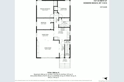 157-33 98th Street, Howard Beach, NY 11414 - Photo 34