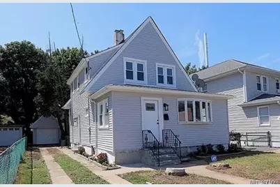8 Frazier Street, Hempstead, NY 11550 - Photo 1