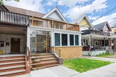 8808 88th Street, Woodhaven, NY 11421 - Photo 1