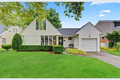 37 Patton Boulevard, New Hyde Park, NY 11040 - Photo 1