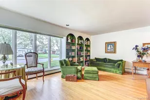 37 Patton Blvd, New Hyde Park, NY 11040 - Photo 4