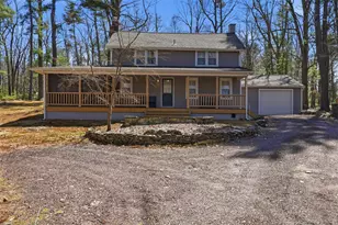 132 Merriewold Club Rd, Forestburgh, NY 12777 - Photo 40