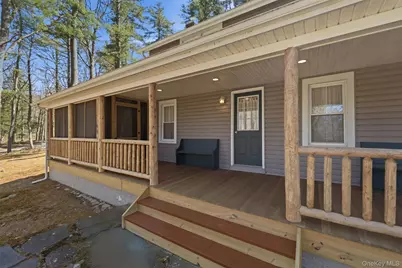 132 Merriewold Club Road, Forestburgh, NY 12777 - Photo 2