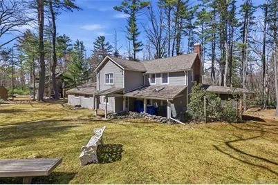 132 Merriewold Club Road, Forestburgh, NY 12777 - Photo 4