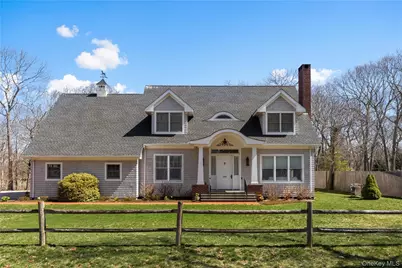 360 Masters Road, Laurel, NY 11948 - Photo 4