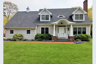 360 Masters Road, Laurel, NY 11948 - Photo 1