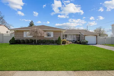 50 Penn Street, Port Jefferson Station, NY 11776 - Photo 1