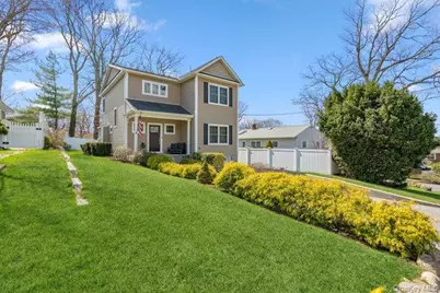 4 Knollwood Avenue, Bayville, NY 11709 - Photo 32