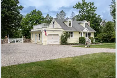 247 N Mabbettsville Road, Millbrook, NY 12545 - Photo 4