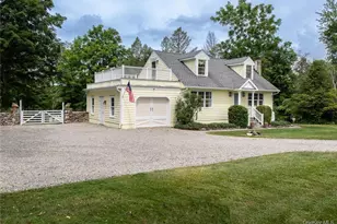 247 N Mabbettsville Rd, Millbrook, NY 12545 - Photo 4