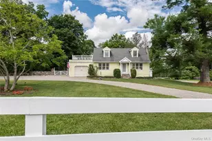 247 N Mabbettsville Rd, Millbrook, NY 12545 - Photo 2