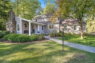 12 N Lake Circle, South Salem, NY 10590 - Photo 1