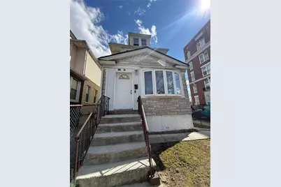 127-02 109th Avenue, Ozone Park, NY 11420 - Photo 1