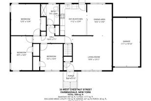 35 W Chestnut St, Farmingdale, NY 11735 - Photo 24