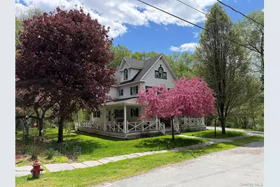11 Highview Avenue, Callicoon, NY 12723 - Photo 1