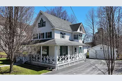 11 Highview Avenue, Callicoon, NY 12723 - Photo 42