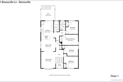 1 Bronxville Lane, Bronxville, NY 10708 - Photo 36