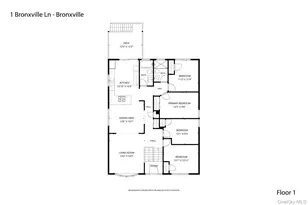 1 Bronxville Ln, Bronxville, NY 10708 - Photo 36