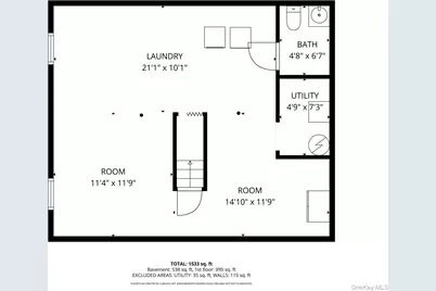 270 26th Street, Copiague, NY 11726 - Photo 26