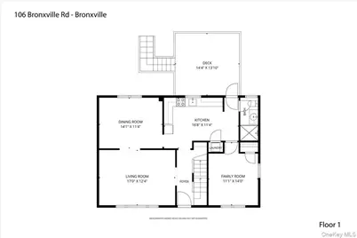 106 Bronxville Road, Bronxville, NY 10708 - Photo 42