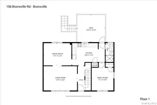 106 Bronxville Rd, Bronxville, NY 10708 - Photo 42