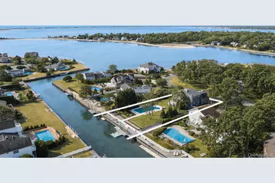 8 Canal Way, Hampton Bays, NY 11946 - Photo 2