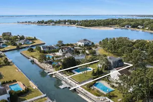 8 Canal Way, Hampton Bays, NY 11946 - Photo 2