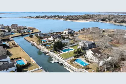 8 Canal Way, Hampton Bays, NY 11946 - Photo 1