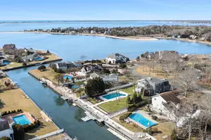 8 Canal Way, Hampton Bays, NY 11946 - Photo 2