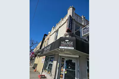 16401 Hillside Avenue, Jamaica, NY 11432 - Photo 2