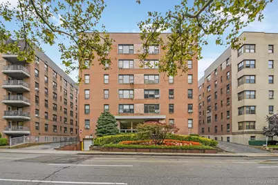10 N Broadway #1K, White Plains, NY 10601 - Photo 32
